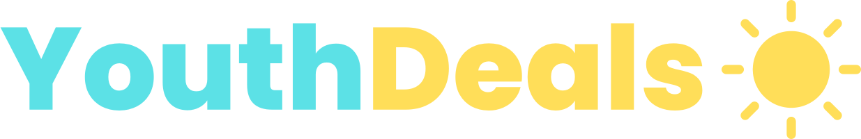 Youth Deals Logo