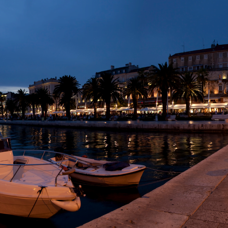 Split 🇭🇷