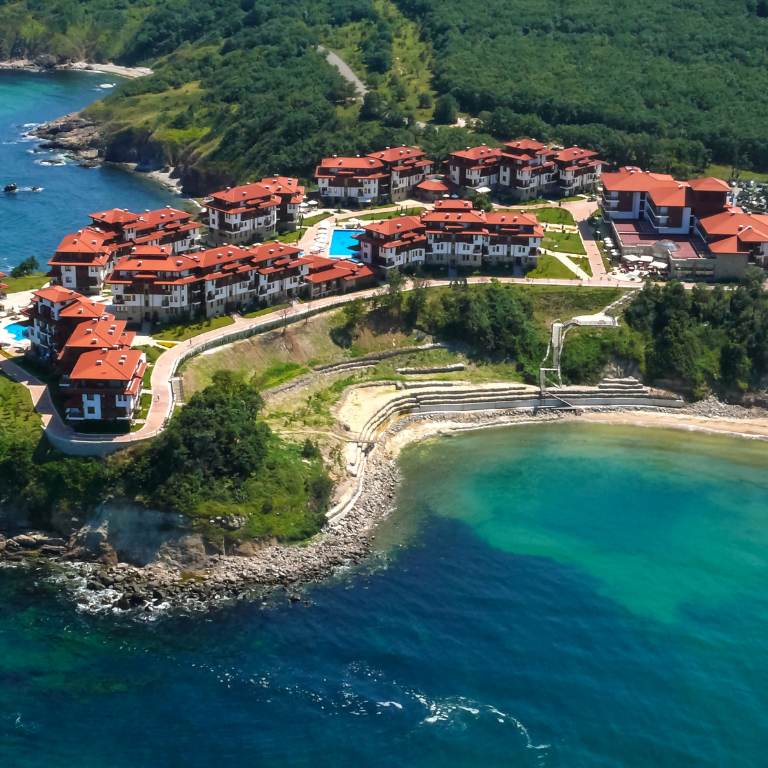 Last minutes Bulgarije