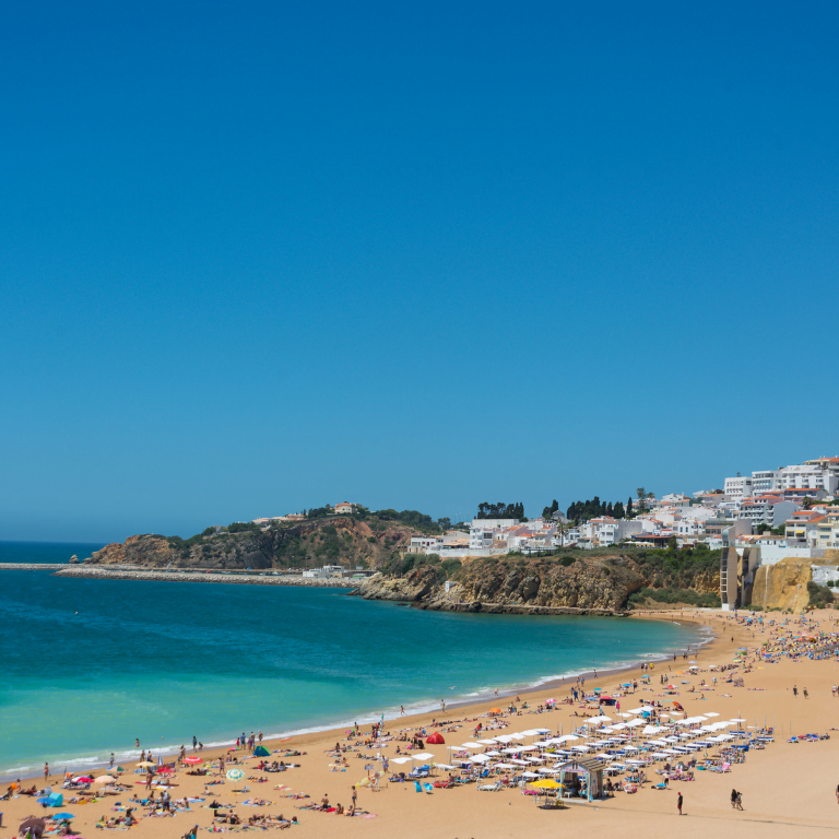 Portugal