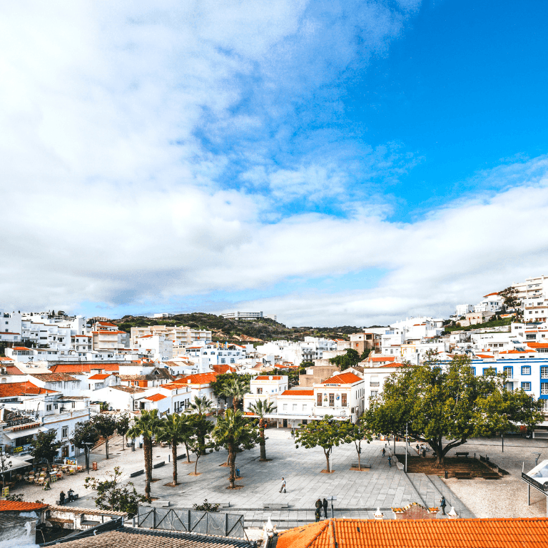 Vakanties in Albufeira
