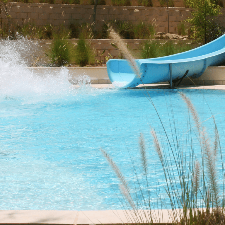 Waterpark in Albufeira