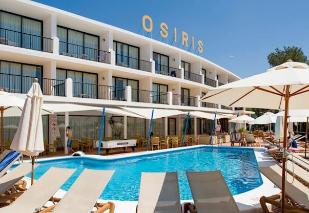 Osiris Ibiza Osiris Ibiza