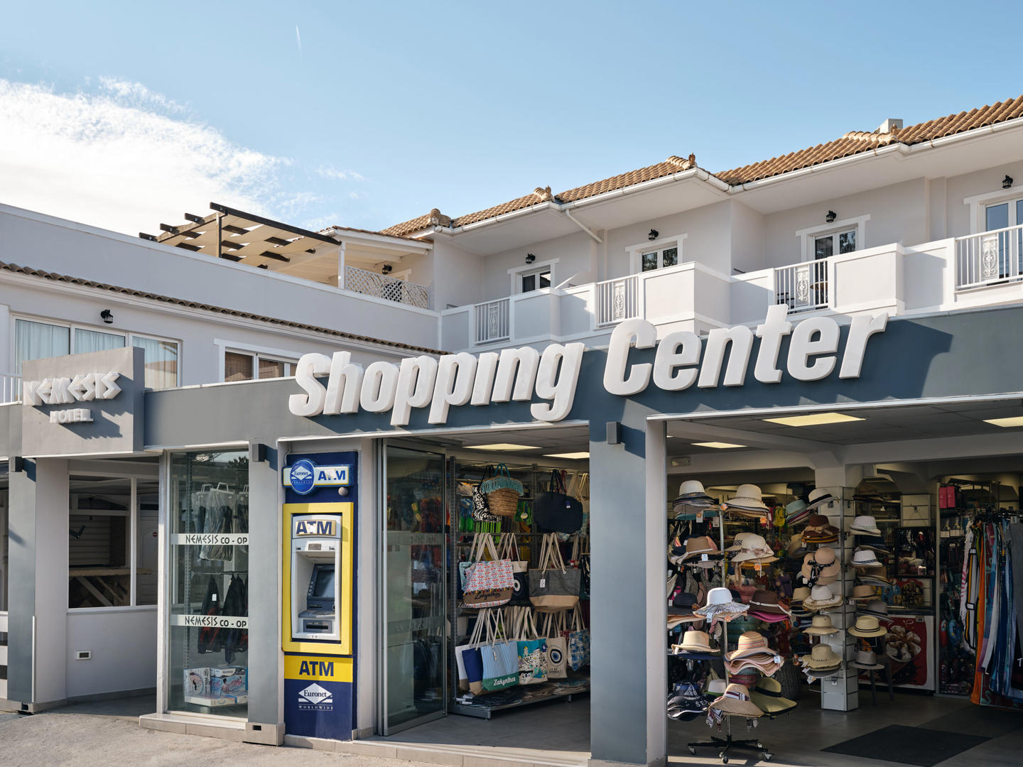 Nemesis studios Nemesis studios