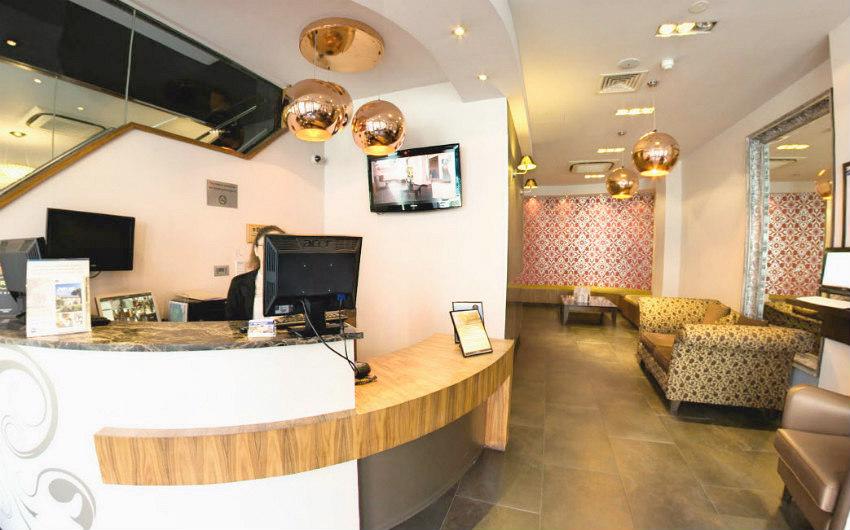 Maitrise Maida Vale Maitrise Maida Vale