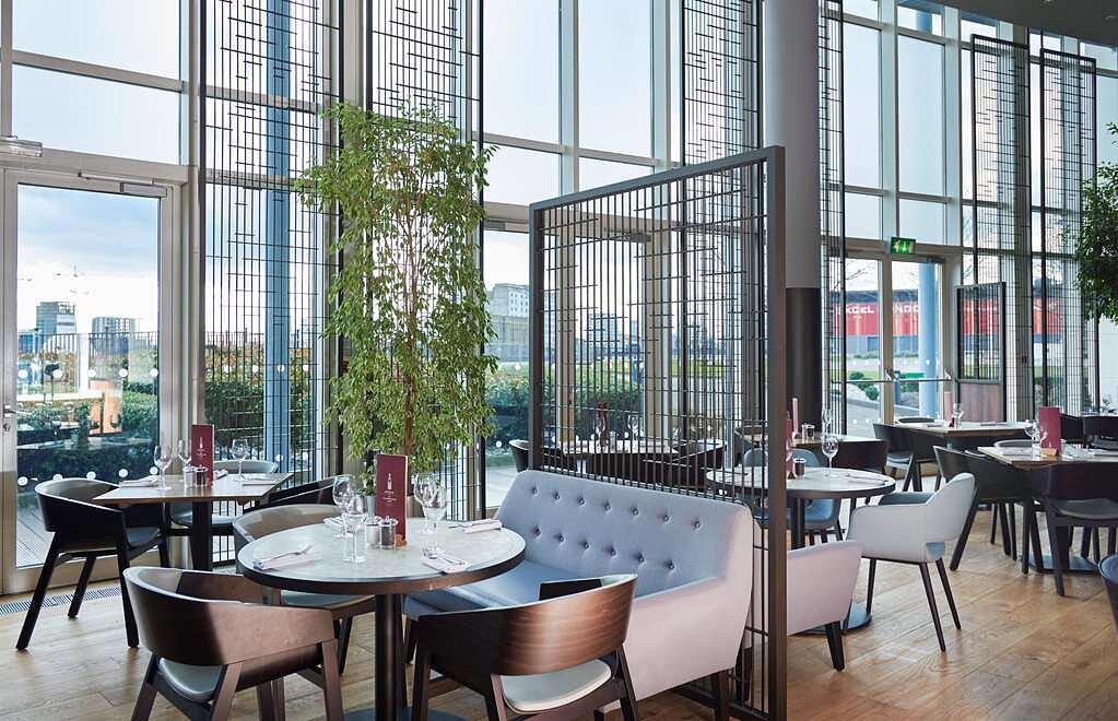 Doubletree by Hilton London Doubletree by Hilton London