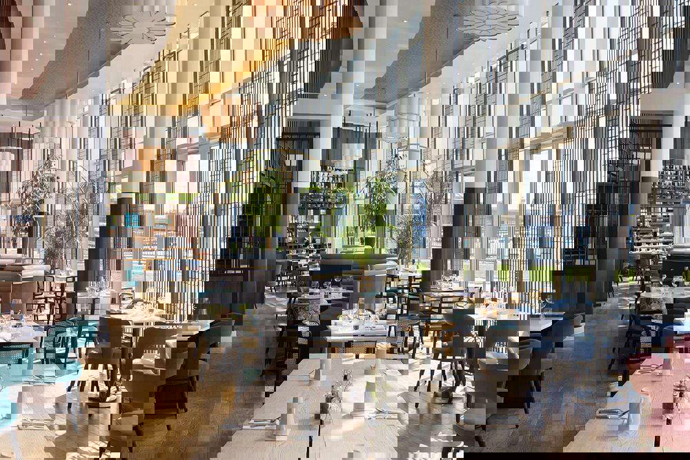 Doubletree by Hilton London Doubletree by Hilton London