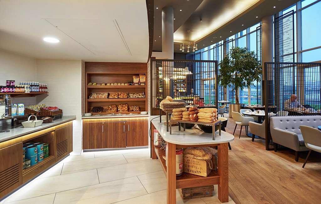 Doubletree by Hilton London Doubletree by Hilton London