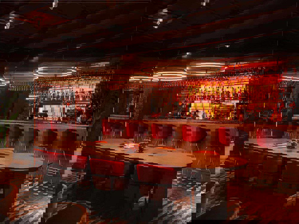 Mercure London Earls Court Mercure London Earls Court