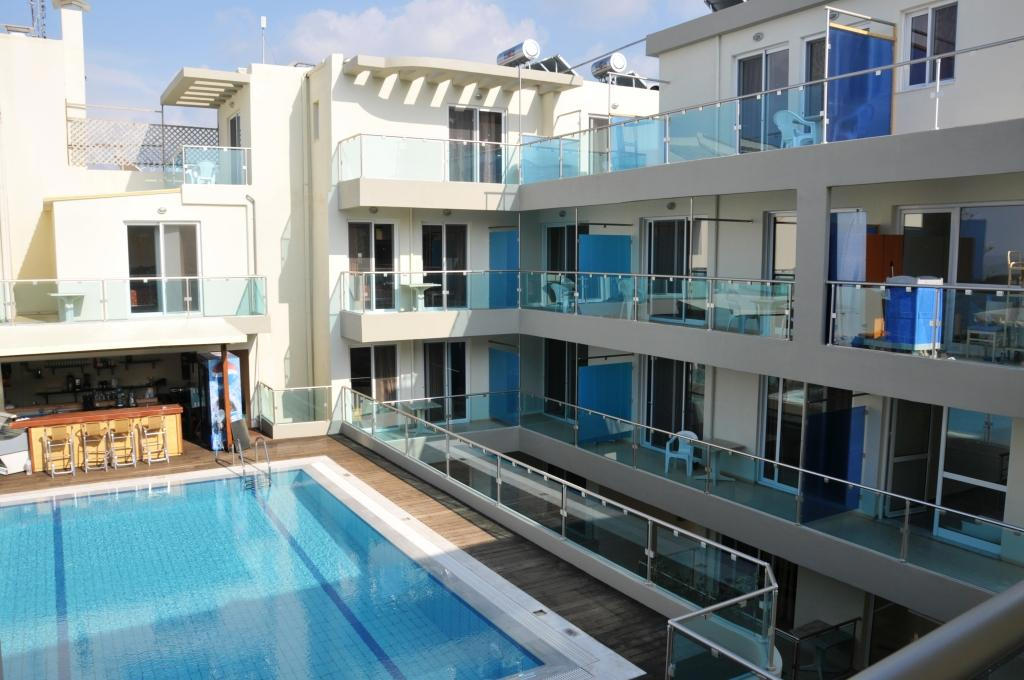 Bristol Sea View Apartments Bristol Sea View Apartments