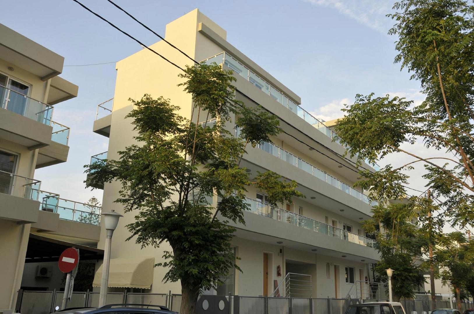 Bristol Sea View Apartments Bristol Sea View Apartments