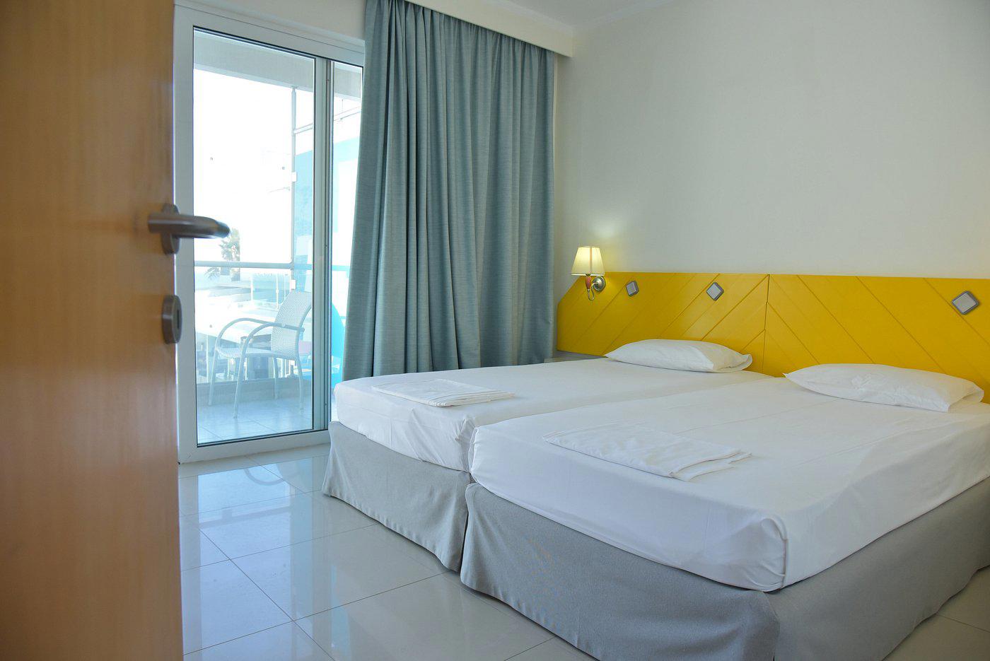 Bristol Sea View Apartments Bristol Sea View Apartments