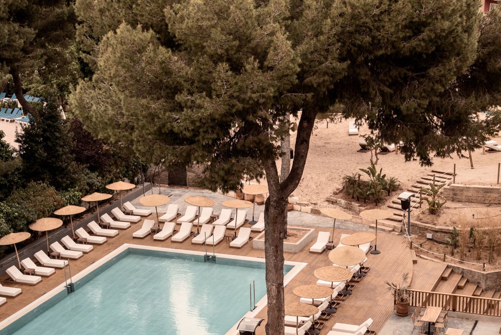 Caramelo Palma Beach (ex. Cook's Club Palma Beach) Caramelo Palma Beach (ex. Cook's Club Palma Beach)