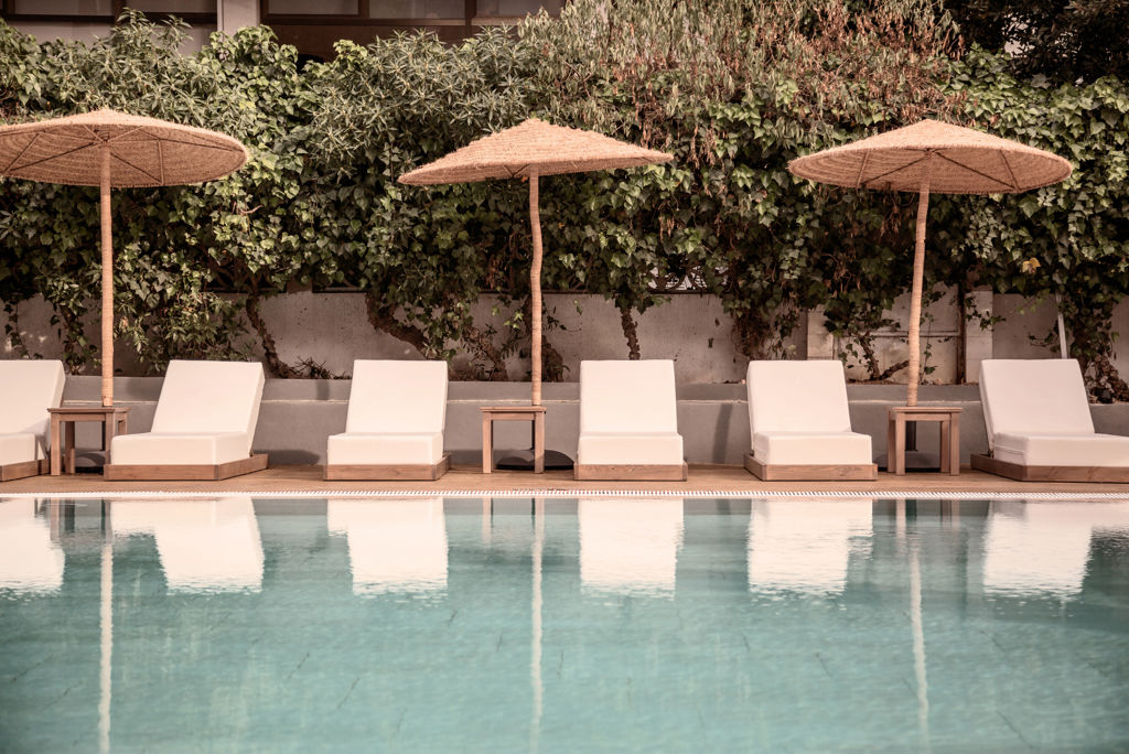 Caramelo Palma Beach (ex. Cook's Club Palma Beach) Caramelo Palma Beach (ex. Cook's Club Palma Beach)